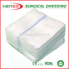 Henso Wound Care Gauze Compress